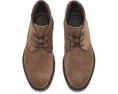 Ботинки Prague Plain Toe Tie от ECCO
