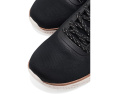 Кроссовки Arc Waves BOBS from SKECHERS с металлическим верхом