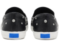 Keds лоферы slip on с квадратным носком