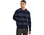 Свитер Royal Robbins Moro Rock Crew в рубчик