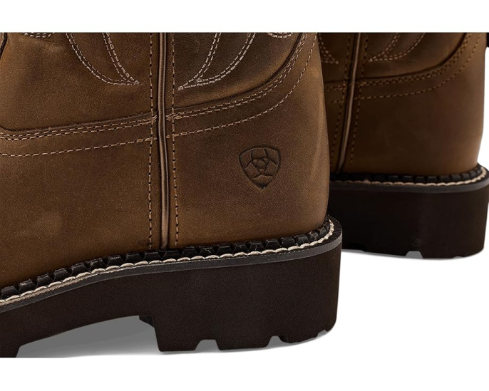 Ковбойские сапоги Fatbaby Dawn от Ariat