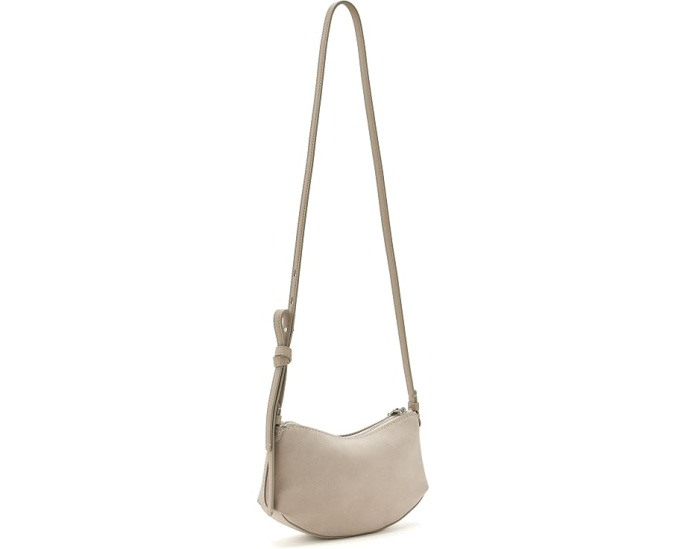 Сумка кроссбоди Loop из замши от Kate Spade New York