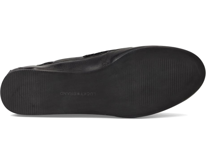 Мокасины Lucky Brand Timini Studded с заклепками и круглым носком