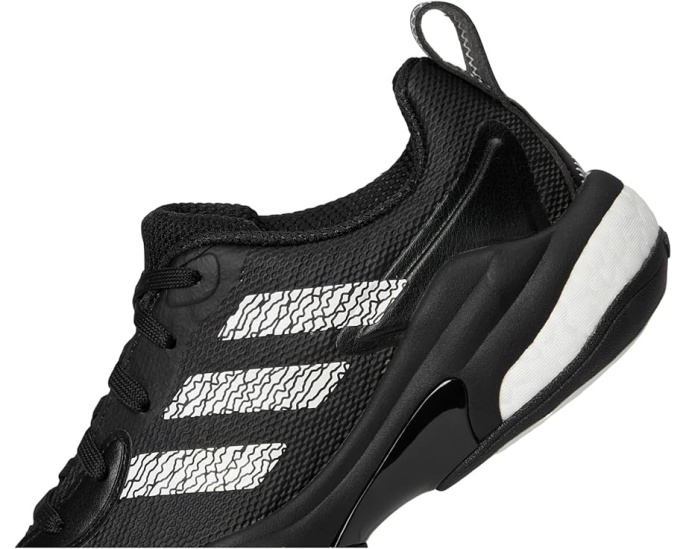 Golf обувь Adidas Codechaos 25 с водонепроницаемым верхом