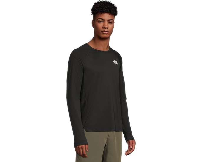 Футболка Sunriser с длинным рукавом The North Face