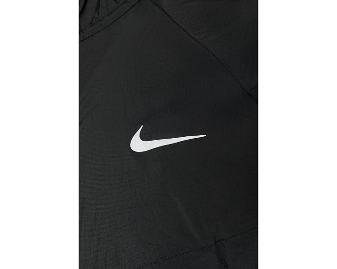 Беговая куртка Nike Stride Repel с защитой от УФ и водоотталкивающим покрытием