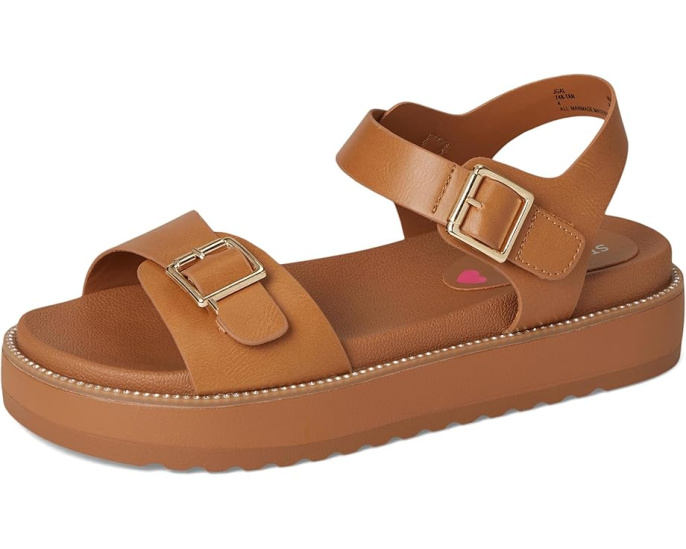 Босоножки Steve Madden Gal для детей