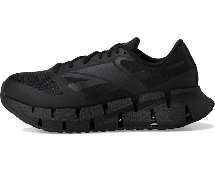Рабочие кроссовки Reebok Work Floatzig с композитным мыском и противоскользящей подошвой