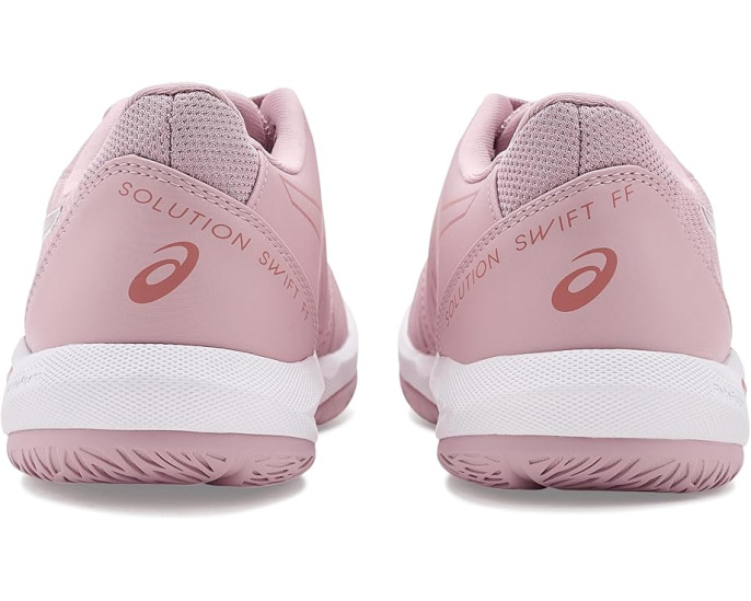 Теннисные туфли ASICS Solution Swift FF 2 с технологией FLYTEFOAM