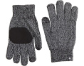 Smartwool перчатки Cozy Grip с сенсорными пальцами