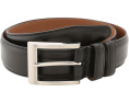 Широкий классический ремень Allen Edmonds Wide Basic Dress Belt