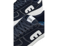 Кроссовки Etnies Emerson X Fos в винтажном стиле