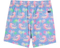 Плавки Chubbies Kids The Rock-a-crocs с крокодилами для детей