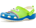 Crocs Классические сабо Toy Story для малышей из термопластика