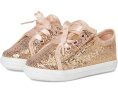Детские ботиночки Keds Kickstart Celebrations для малышей с пайетками и круглым носком