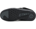 Кроссовки для скейтбординга etnies Locut с верхом из замши