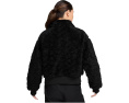 Куртка-бомбер Nike Sportswear Essential Fur с искусственным мехом