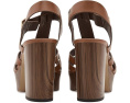 Сандалии Kenneth Cole New York Lotus на платформе