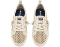 Sperry Кроссовки Crestwave-WM из хлопка