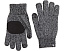 Smartwool перчатки Cozy Grip с сенсорными пальцами
