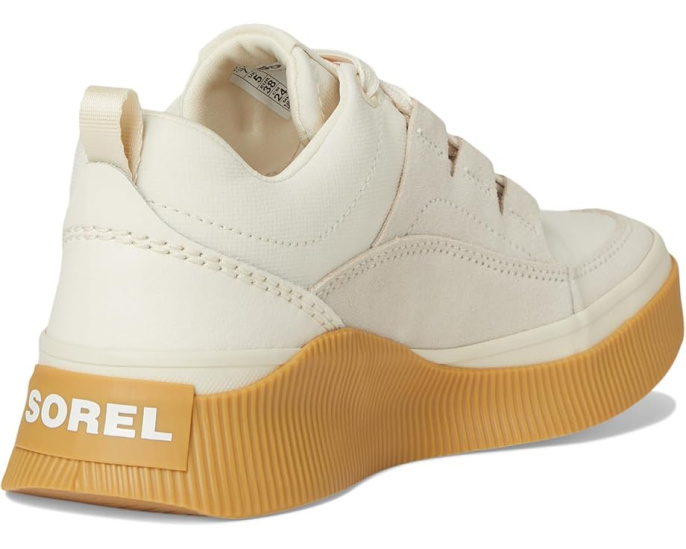 Водонепроницаемые кроссовки SOREL Out N About Iv Low Sneaker с мембраной