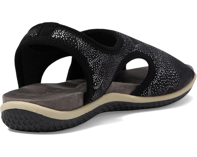 Босоножки David Tate Freestep с мягкой стелькой Memory Foam