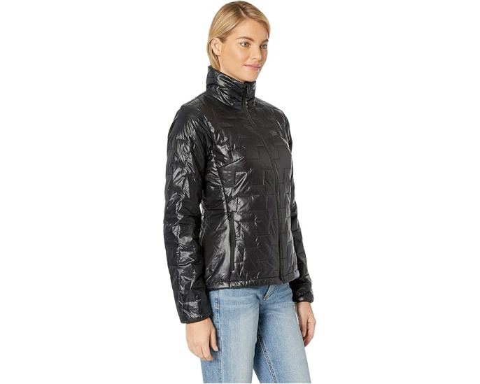 Куртка-утеплитель Helly Hansen Lifaloft Insulator с водоотталкивающей пропиткой