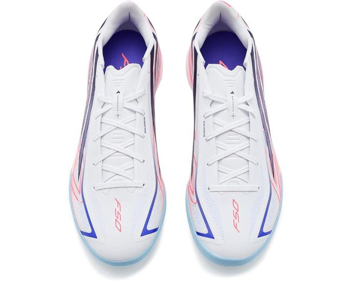 Adidas F50 Hyperfast League Indoor ботинки для мини-футбола
