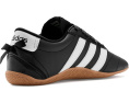 Adidas кроссовки Grand Court Low для детей черные