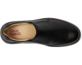 Оксфорды Samuel Hubbard Rafael Slip-On с кожаным рантом и контрастным задником