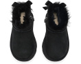 Детские угги UGG Ultra Mini Bailey Bow с бантом