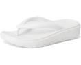FitFlop сандалии Relieff с анатомической стелькой и низким каблуком