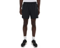Шорты Nike Dri FIT Challenger 5 дюймов (12.7 см) с внутренними шортами
