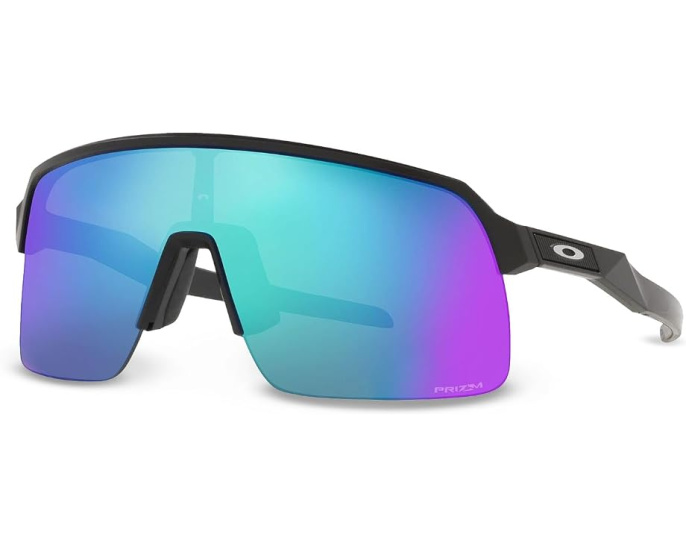 Очки Oakley Sutro Lite с технологией Prizm