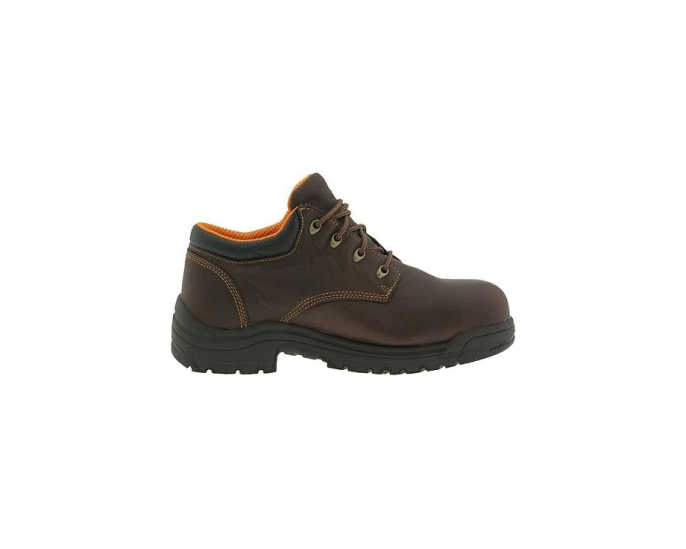 Ботинки TiTAN Timberland PRO с алюминиевым мысом