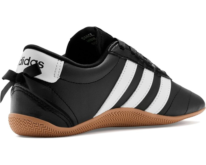 Adidas кроссовки Grand Court Low для детей черные