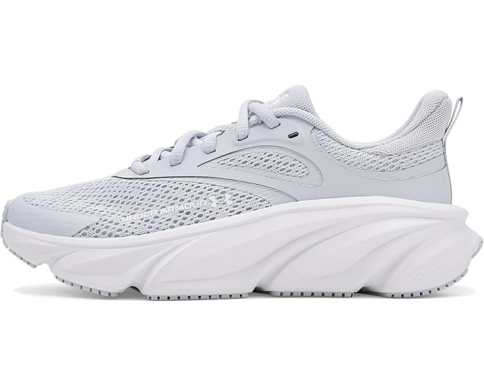 Under Armour детские кроссовки Grade School Rogue 6 для старших детей