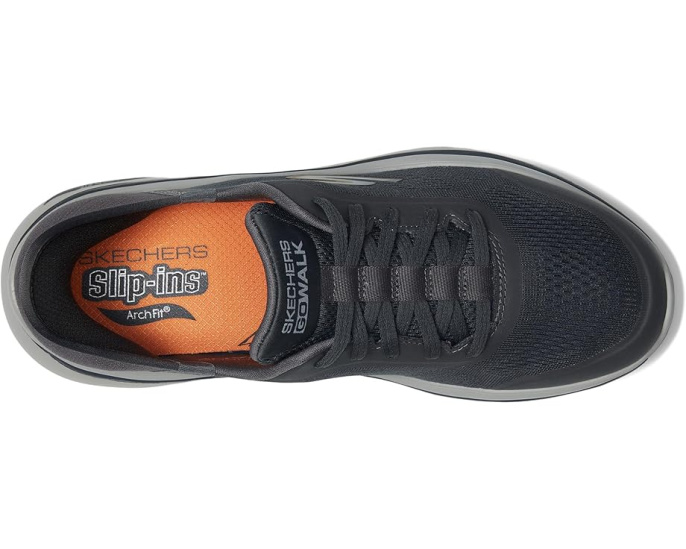 Обувь SKECHERS Performance Go Walk Arch Fit 2.0 Simplicity 2 с поддержкой свода