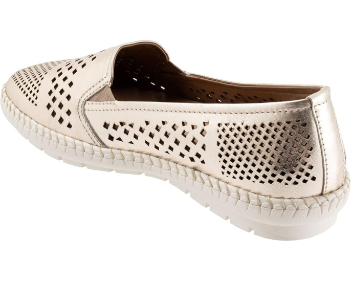 Лоферы Royal от Trotters