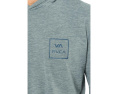 Худи RVCA Surf Shirt Hoodie с UV защитой