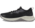 Кроссовки KEEN Versacore Speed черные стально-серые