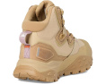 Трейловые кроссовки The North Face Offtrail Hike LT Mid с мембраной GORE-TEX