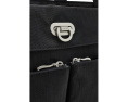 Coastal Flip Lock Trio Satchel
