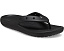 Crocs Шлепанцы Classic Flip 2.0 с глубокой стелькой из пены Croslite
