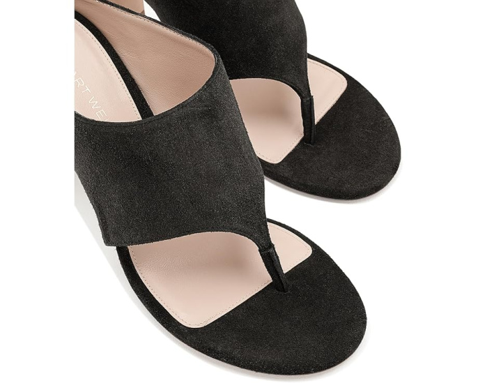 Босоножки Babette Thong 85 Stuart Weitzman