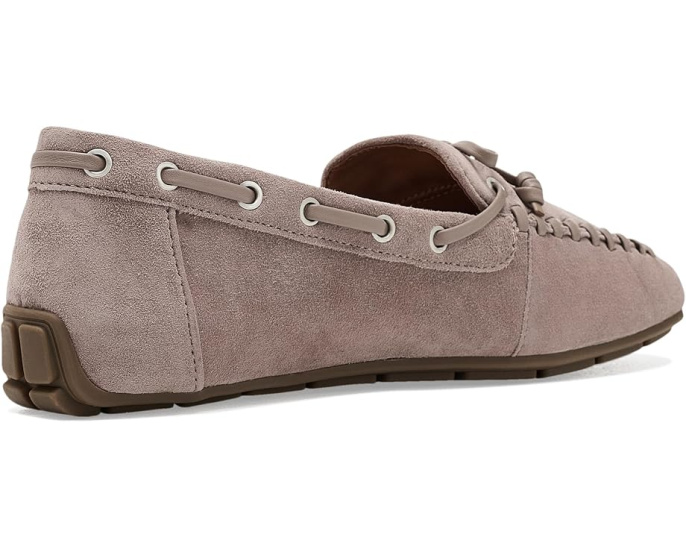 Туфли Salko от Gentle Souls by Kenneth Cole замшевые