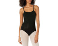 Camisole Leotard With Adjustable Straps
