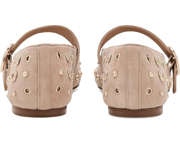 Балетки Mella Stud Dolce Vita с шипами