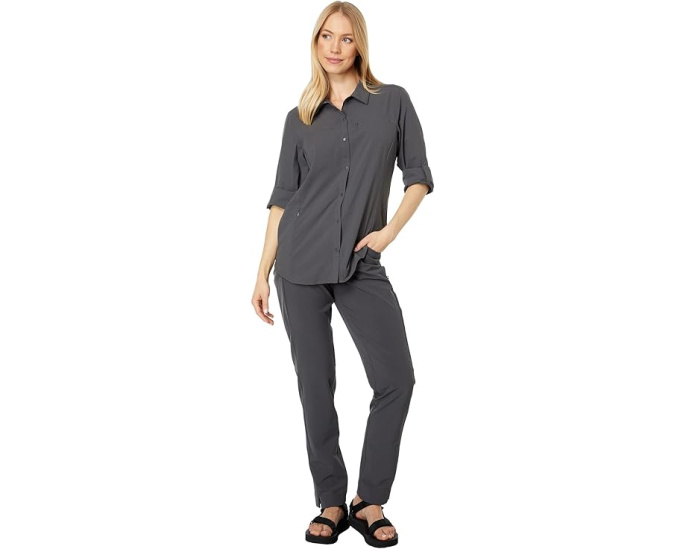 Royal Robbins Alpine Mountain Pro брюки для похода