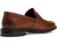 Мокасины Cole Haan Bedford Penny с отделкой двойной строчкой